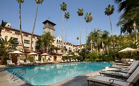 The Mission Inn Hotel And Spa Riverside Ca